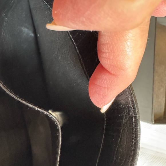 Gucci Bamboo women’s bi-fold wallet black - Picture 9 of 13